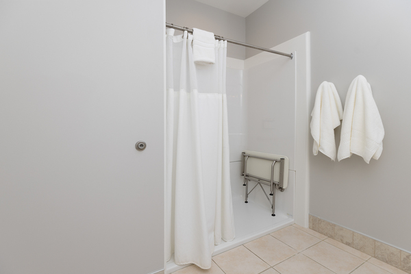 Handicap Room with 1 King Bed Photo 6