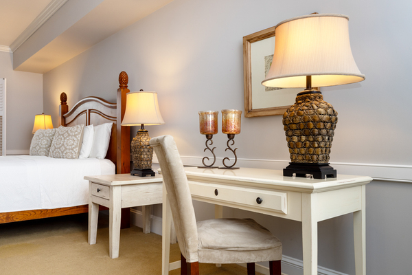 Handicap Room with 1 King Bed Photo 4