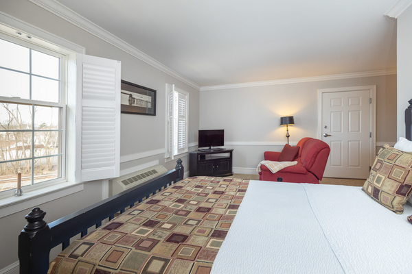 Queen Room, One Queen Bed Photo 2