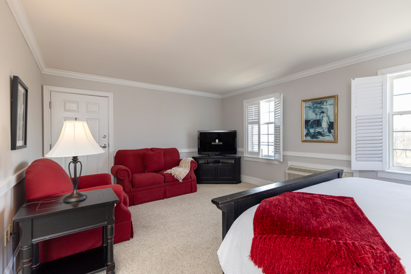 Jacuzzi Room, One King Bed Photo 5