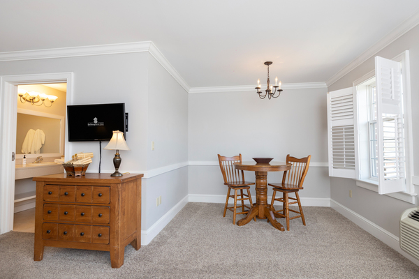 Double Queen Room Photo 3