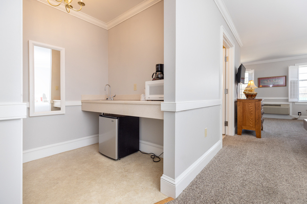 Double Queen Room Photo 5